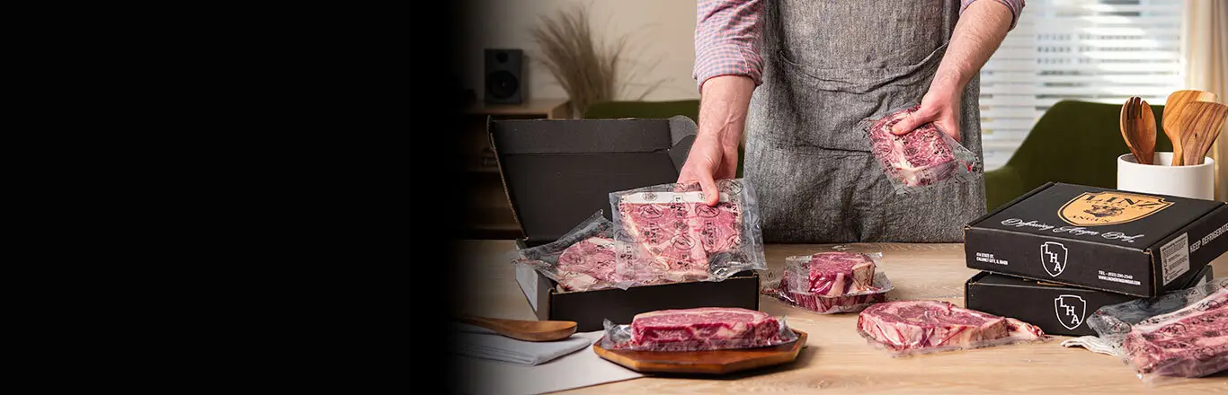25% off USDA Prime American Wagyu
