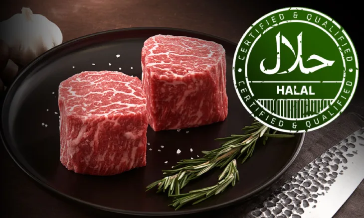 Halal Certified