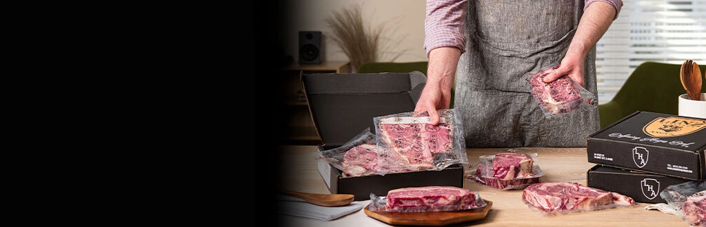 25% off USDA Prime American Wagyu