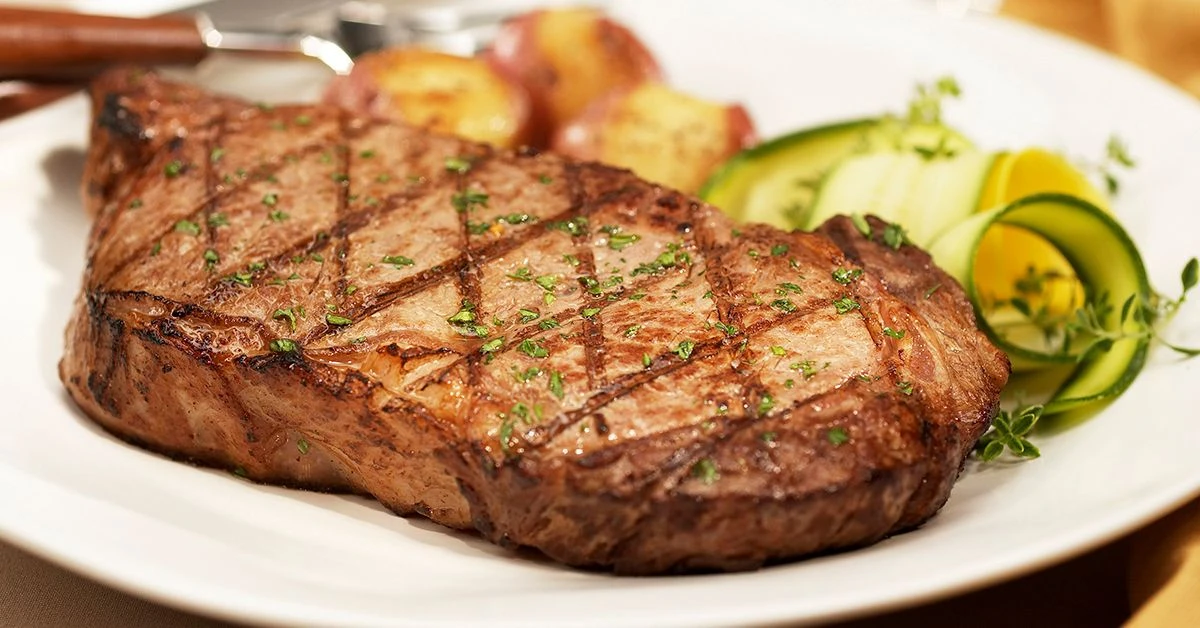 Linz Shop Ribs Strip Steak vs. Ribeye: What’s the Difference? - The Linz Shop