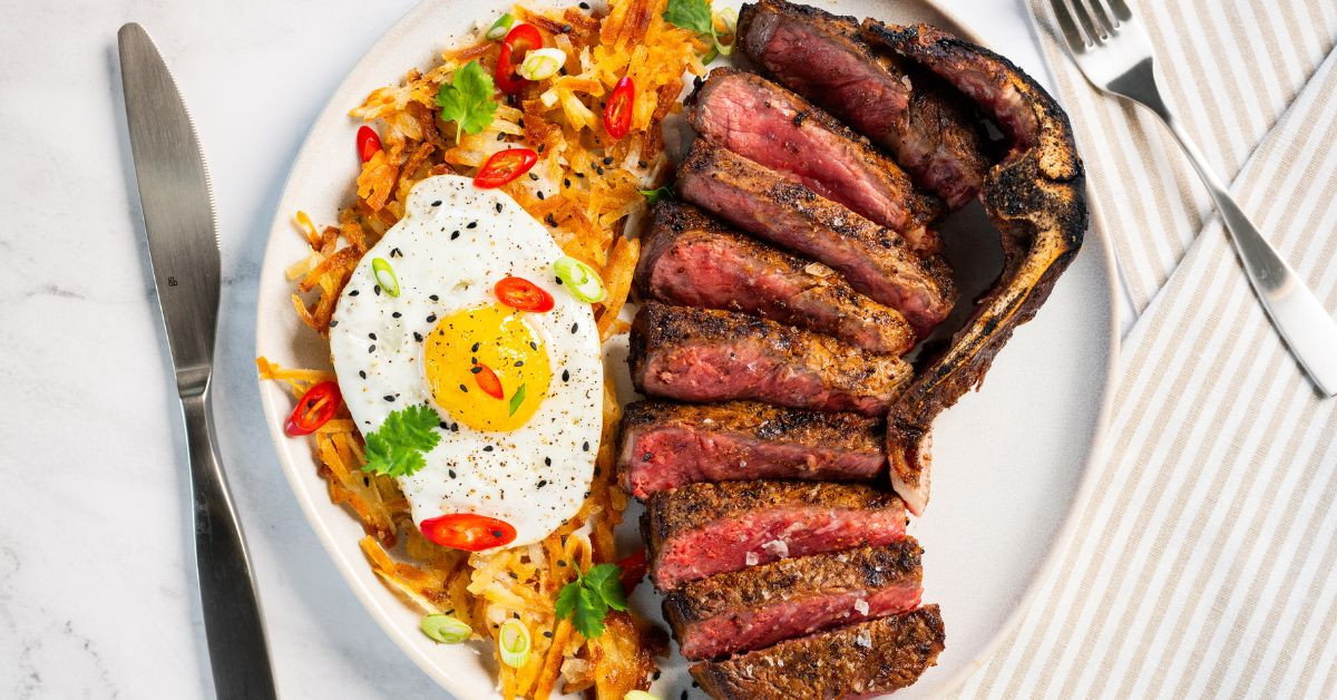 Linz Shop Ribs What Are the Different Kinds of Strip Steaks? - The Linz Shop