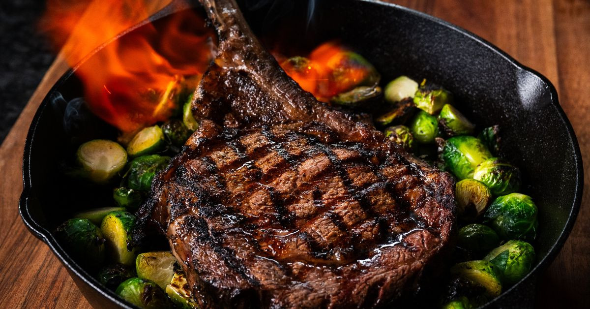 Linz Shop Ribs How To Prepare Your Ribeye for Maximum Juiciness - The Linz Shop