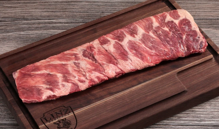 Linz Shop Ribs St Louis Pork Ribs | The Linz Shop