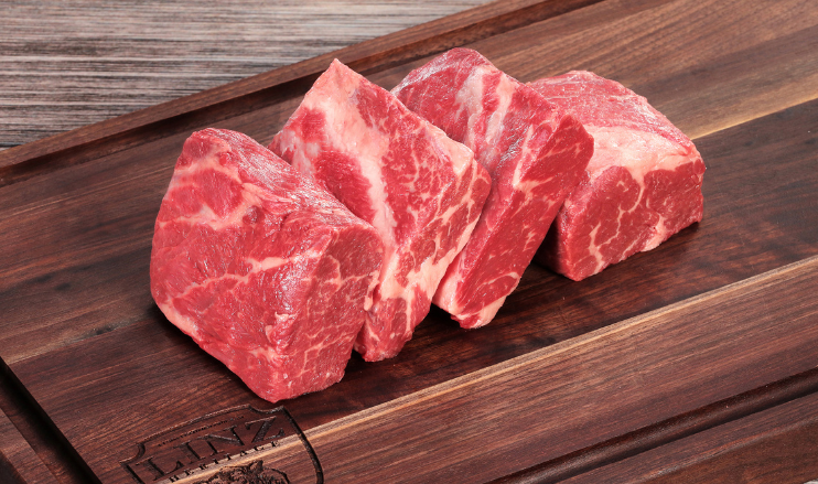 Linz Shop Ribs Boneless Short Ribs | The Linz Shop
