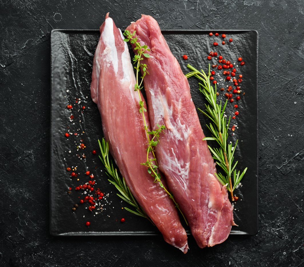 Duroc Pork Tenderloin | The Linz Shop