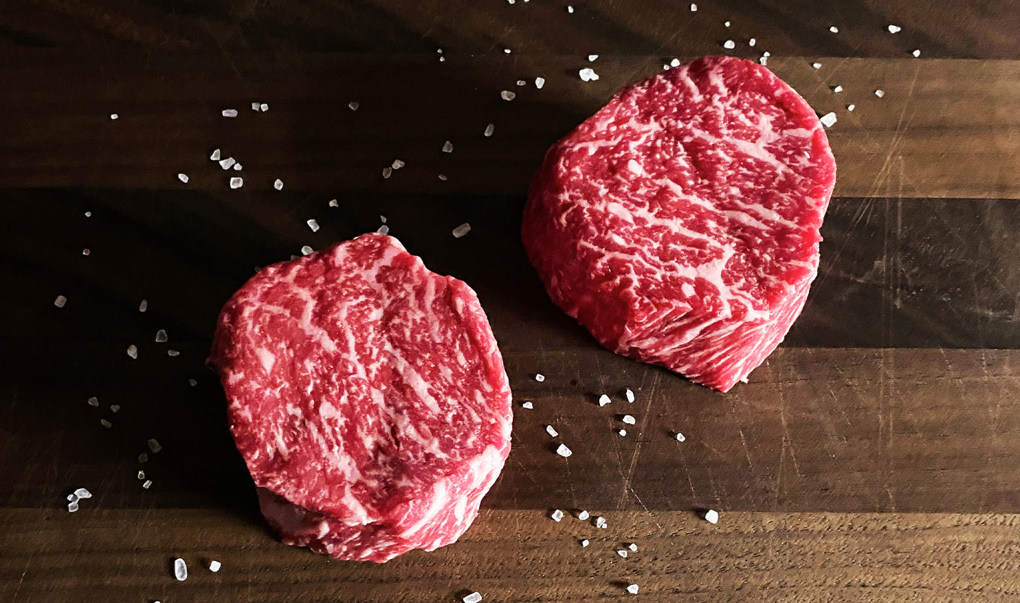 Linz Shop Ribs Westholme Wagyu Ribeye Filet | The Linz Shop