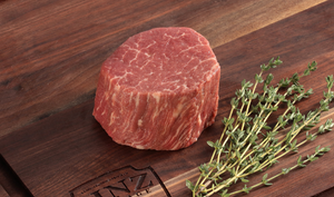 Linz Heritage Angus Reserve Tenderloin Filets 6 oz | 6 pc