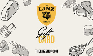 The Linz Shop Digital Gift Card