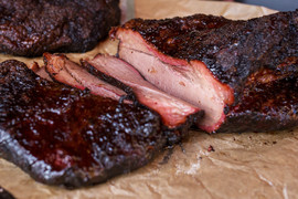 Linz Heritage Angus USDA Choice Whole Packer Brisket. The absolute essential in low n' slow cooking, the brisket! This brisket includes both the flat and point