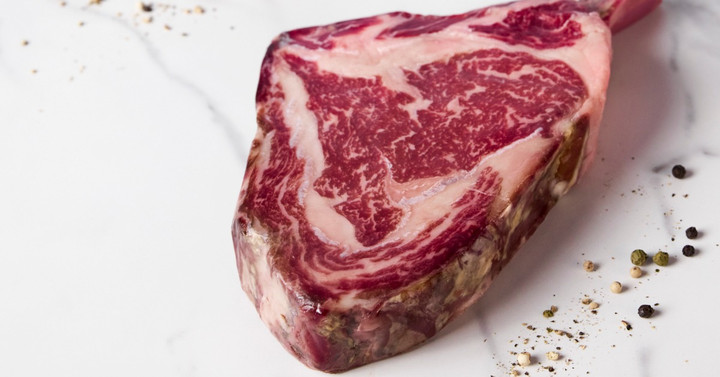 The Role of Controlled Environments in Dry-Aging Quality