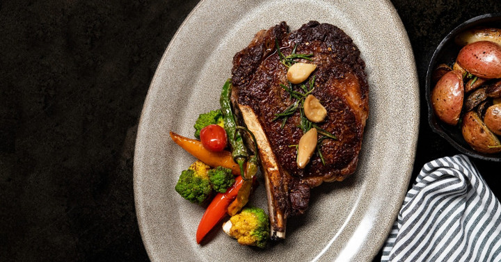 Ways To Improve Your Ribeye Presentation at Home