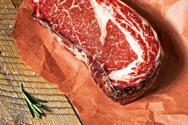 Ways Dry-Aged Beef Is Different From Traditional Prime Steaks
