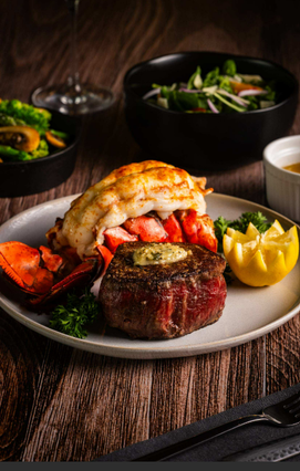 Understanding Filet Mignon Sizes and Cuts