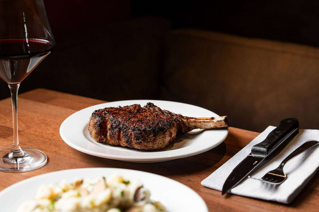 Anatomy of an Unforgettable Ribeye Steak