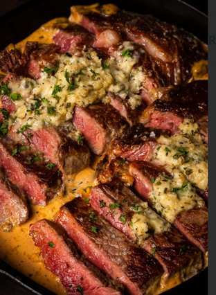 11 Incredible Compound Butter Recipes for Steak