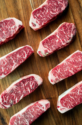 Dry-Aged Beef Timeline: A Timeline of Flavor at Every Stage