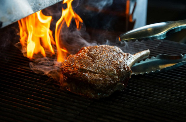 Tomahawk vs Cowboy Ribeye: What Sets Them Apart