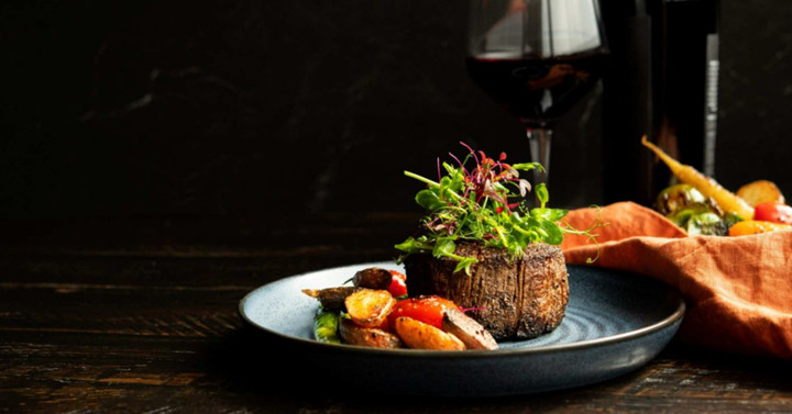 How To Get Steakhouse Results With Filet Mignon