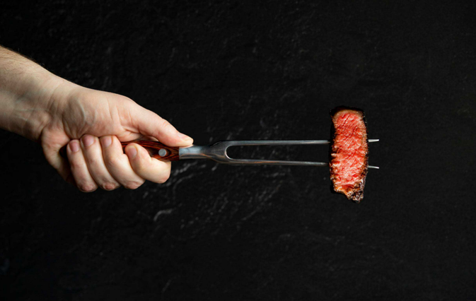 Steak Internal Temperatures: A Guide to Every Cut