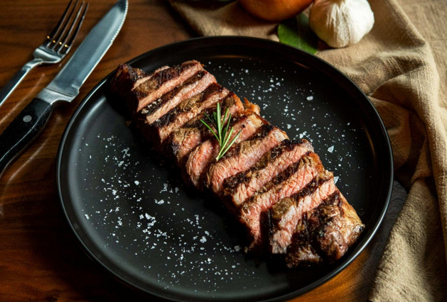 How To Elevate Your At-Home Steak Experience