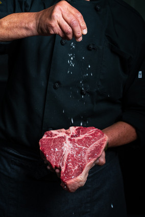 Why Porterhouse Steaks Are Perfect for Holiday Hosting