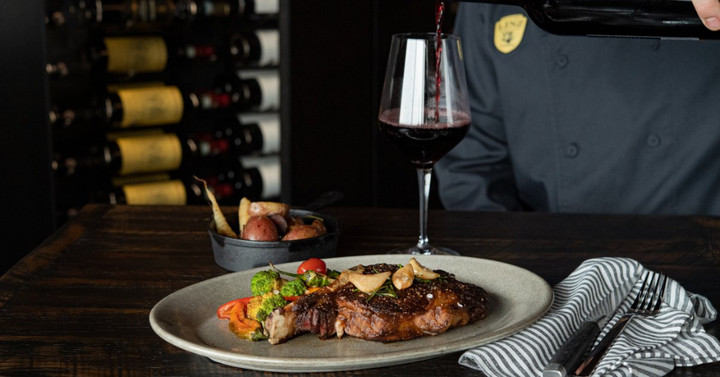 Tips for Choosing Wine Pairings for Ribeye Steak