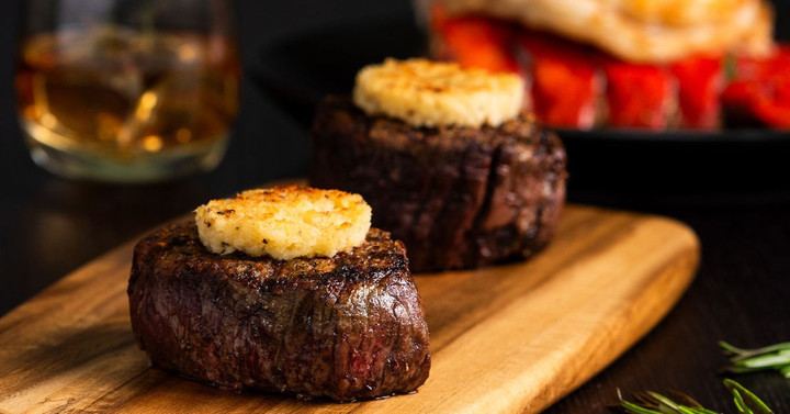 The 12 Best Sides To Serve With Filet Mignon