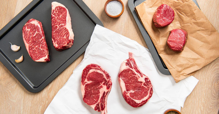 The Art of Selecting Premium Beef for Home Chefs