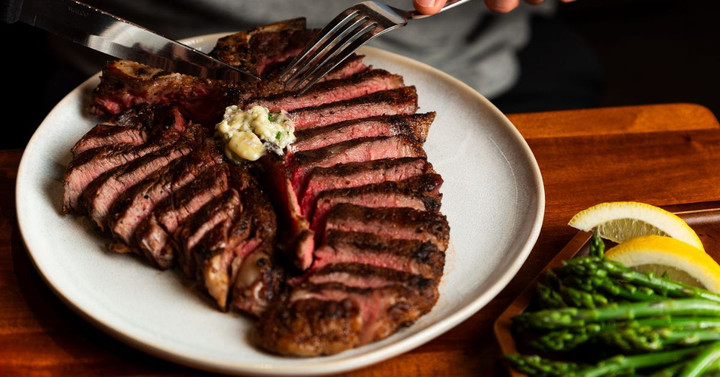 The History and Evolution of Porterhouse Steaks