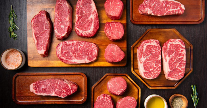 Understanding Beef Marbling & Why It Matters