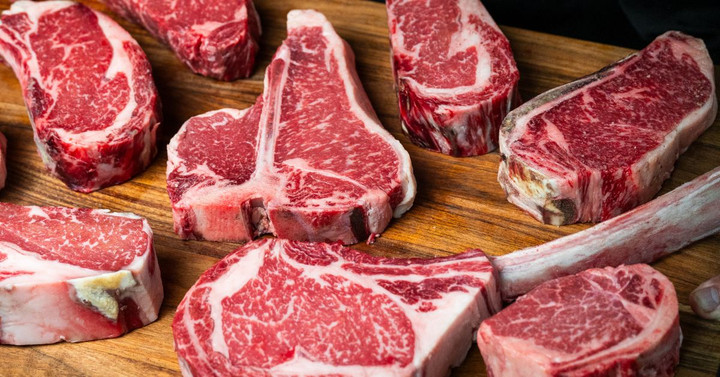 A Closer Look at the Science Behind Dry-Aging Beef