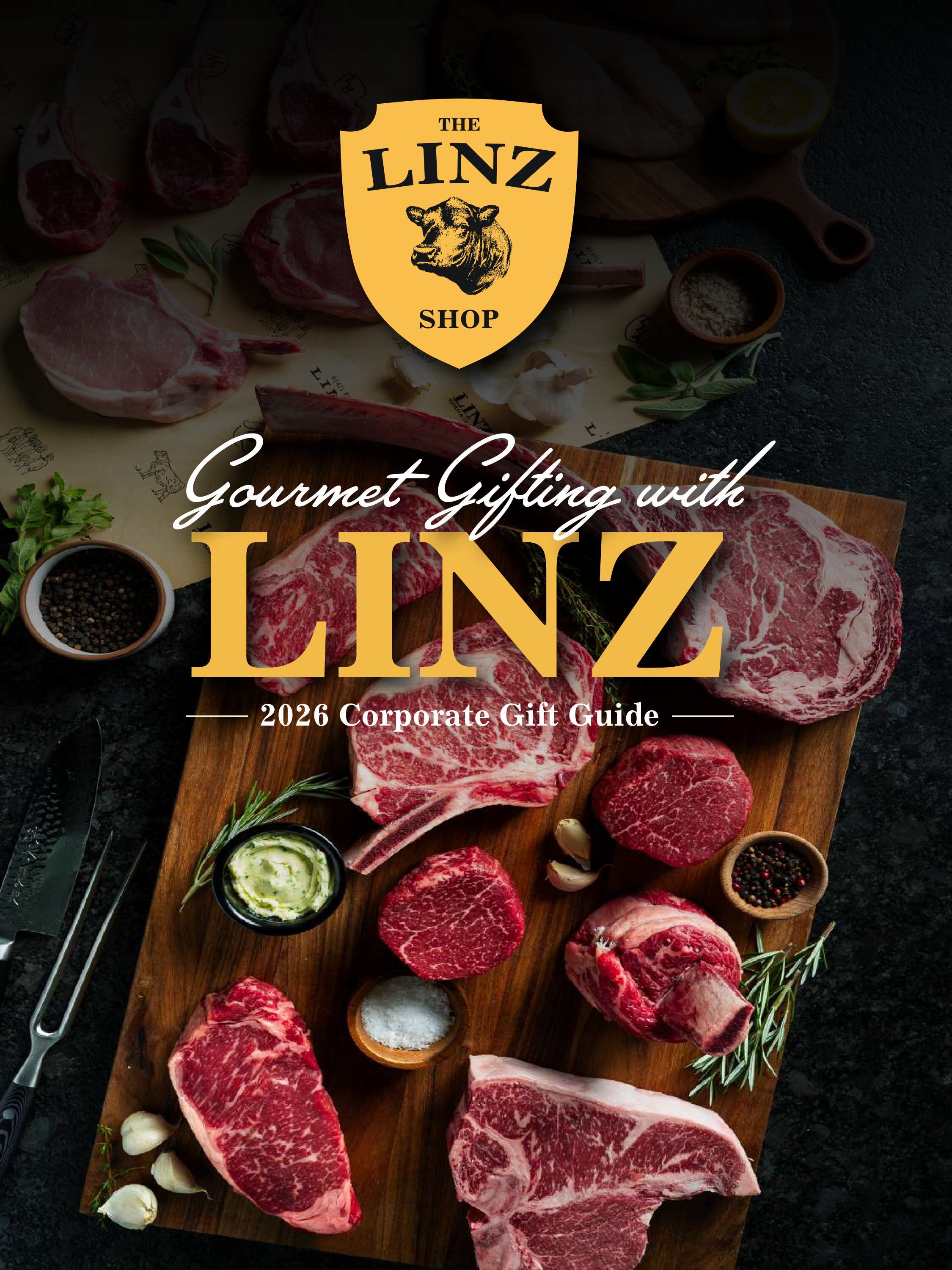 Linz Shop Gift Guide