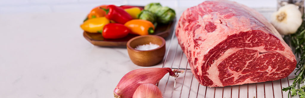 Up to 25% off all Roasts & 20% off all Collections