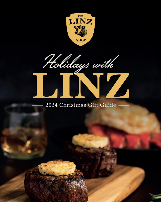 Linz Shop Gift Guide