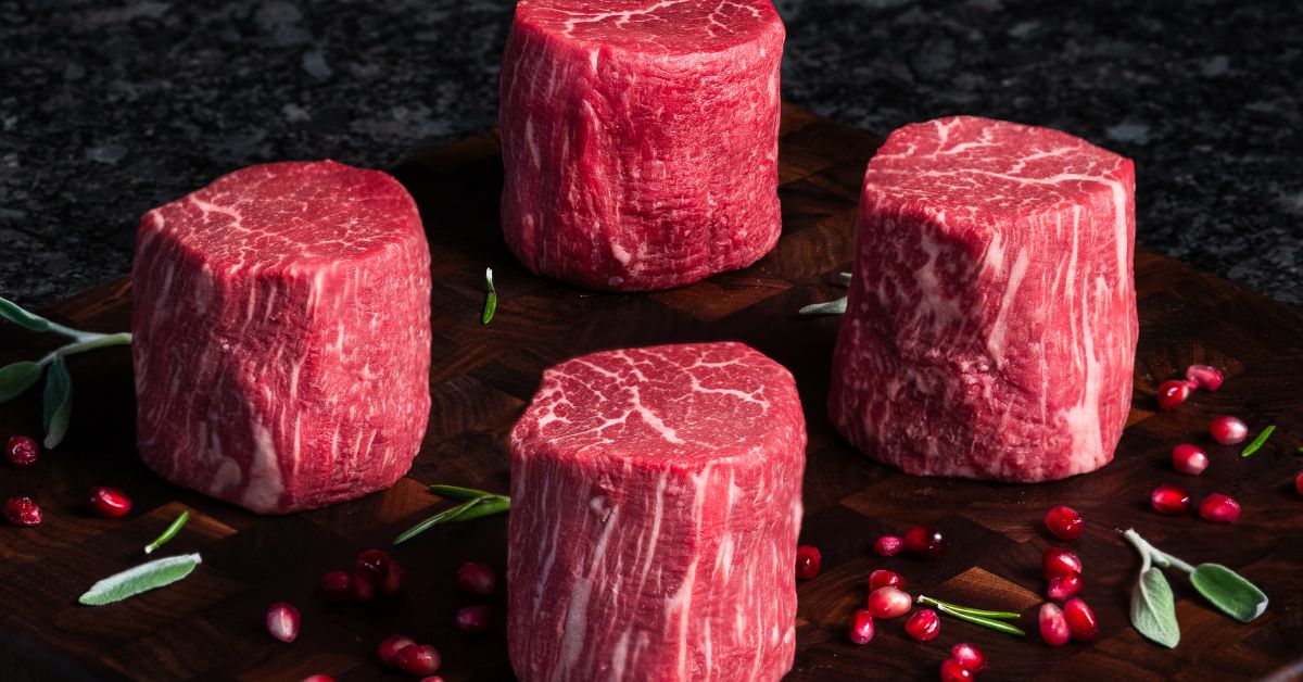 Linz Shop Ribs Why Filet Mignon Is Perfect for Romantic Dinners - The Linz Shop