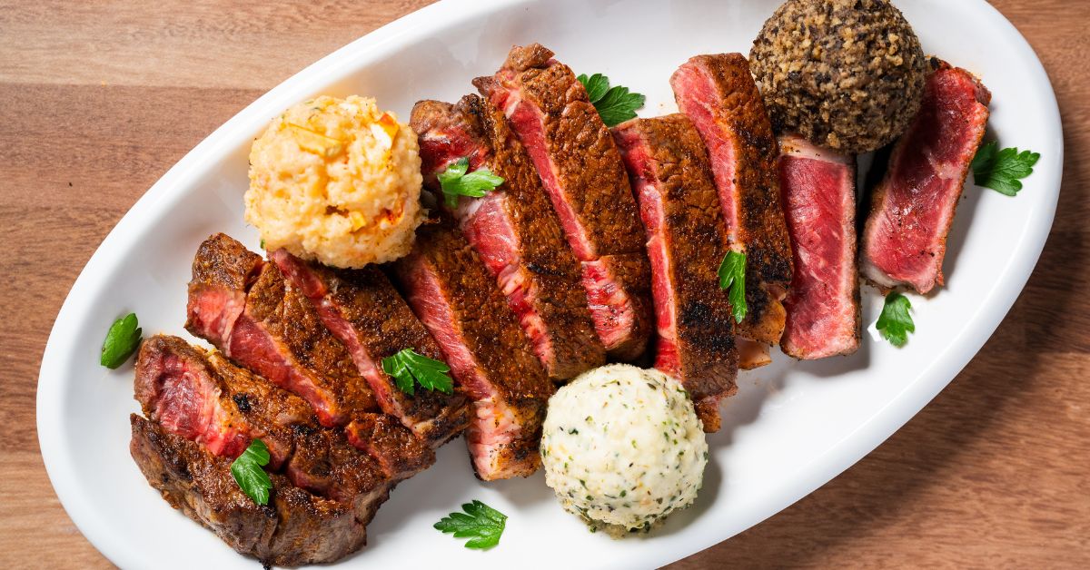 Linz Shop Ribs 5 Marinades That Bring Out the Best Flavor in Skirt Steak - The Linz Shop
