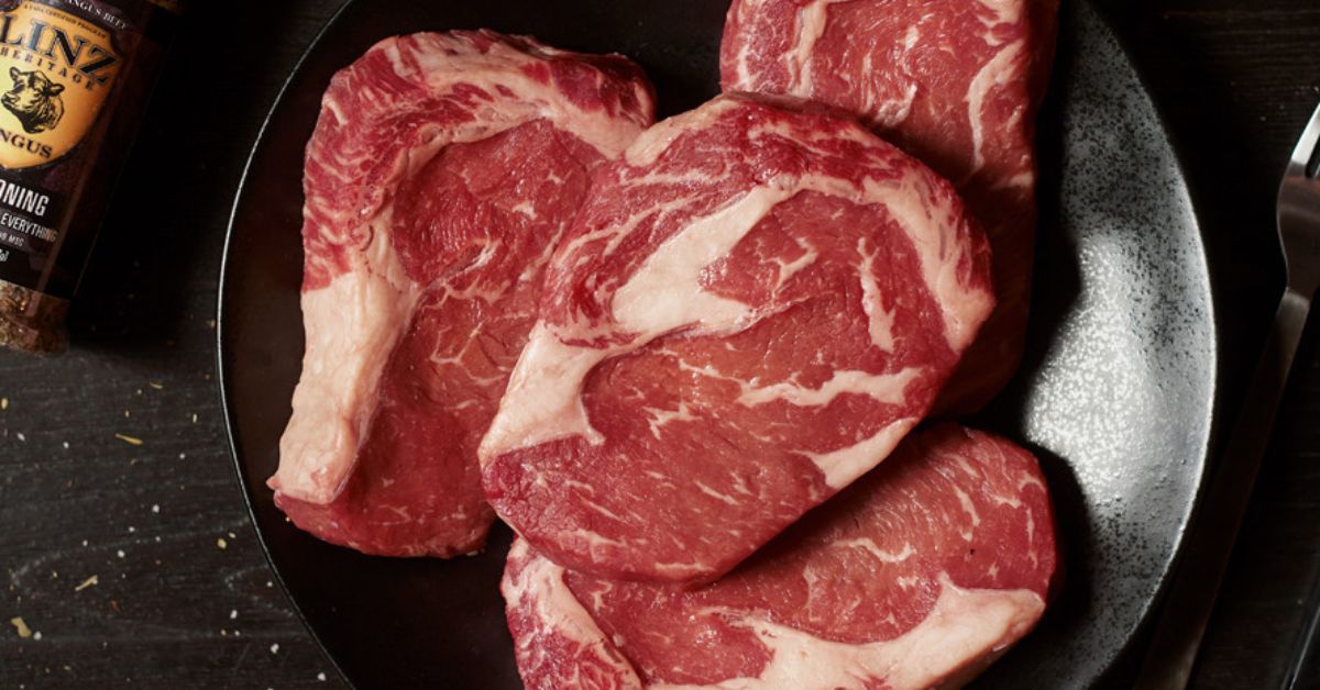 Linz Shop Ribs Debunking Myths and Misconceptions About Dry-Aged Steak - The Linz Shop