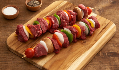 Tenderloin Tips | The Linz Shop