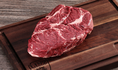 Linz Shop Ribs Linz Chuck Roast | The Linz Shop