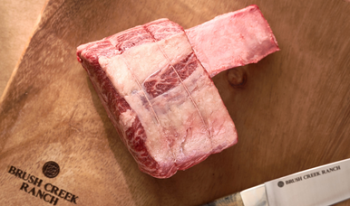 Linz Shop Ribs BCR Wagyu Frenched Short Rib | The Linz Shop
