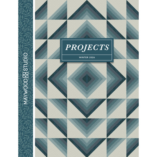 Winter 2026 Projects - MAS
