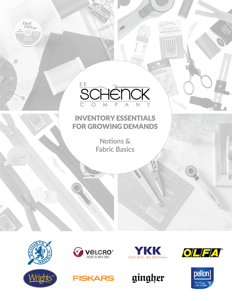 Essentials Catalog