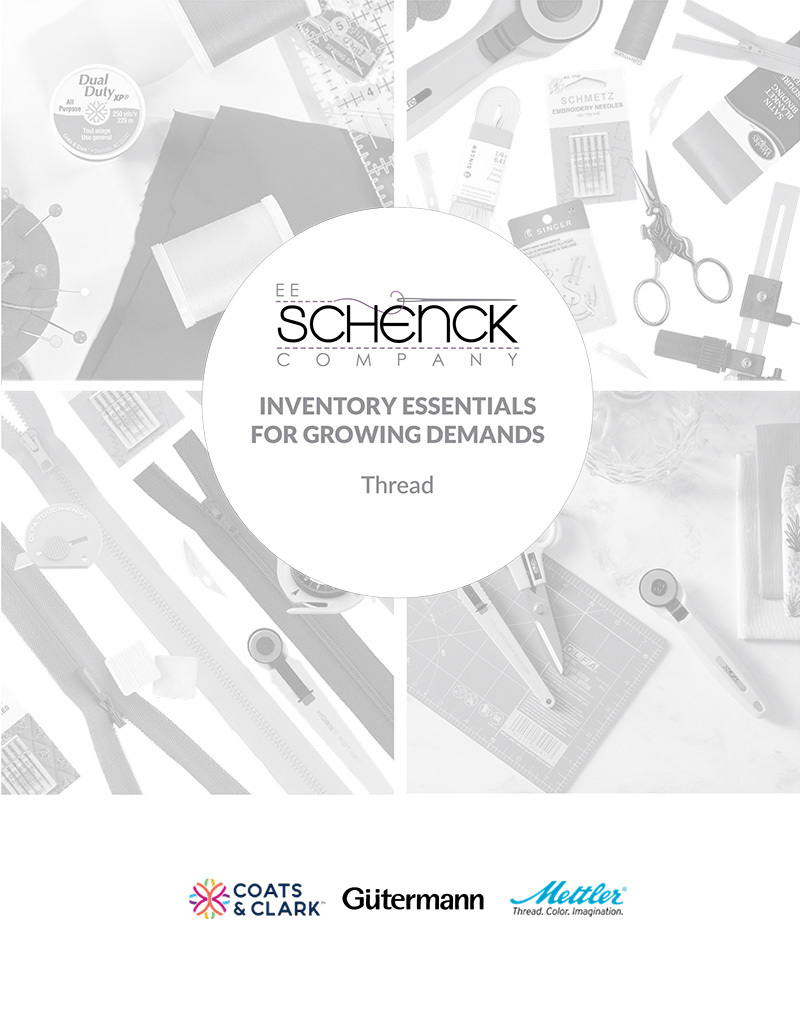 Essentials Catalog