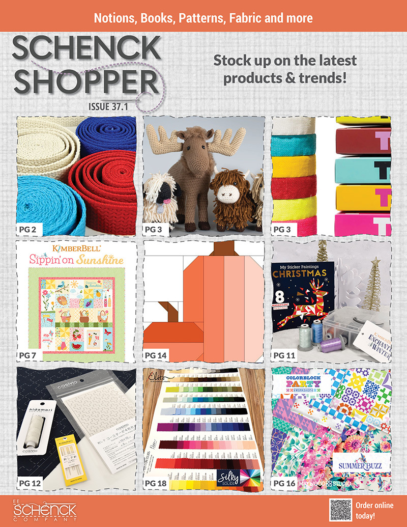 Schenck Shopper 37