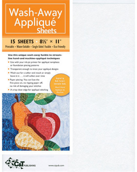 Water-Soluble