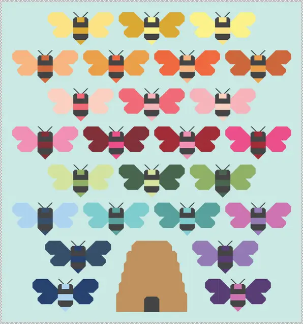 PRECUTS & KITS