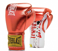 Everlast 1910 Pro Fight Gloves Everlast 1910 Pro Fight Gloves