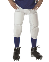 Solo Series Integrated Football Pants