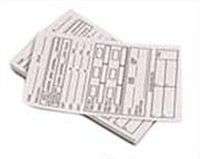 Smitty Football Officials Throw Away Game Card Smitty Football Officials Throw Away Game Card