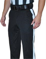 Smitty FBS182 Football Officials Warm Weather Pant